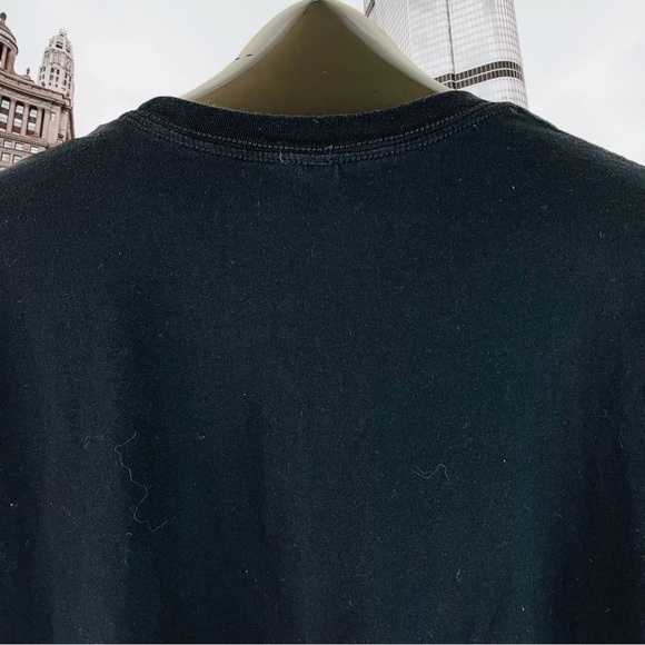 Dunkin' Awesome Dunkin Donuts T-Shirt XXL Sip in Style and Comfort - Picture 4 of 9